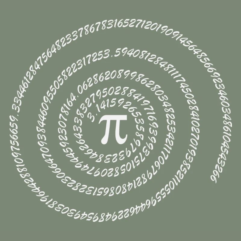 PI NUMBER