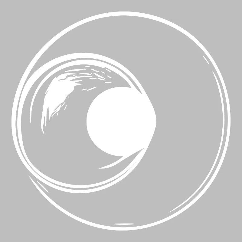 Circles Lines Geomometry