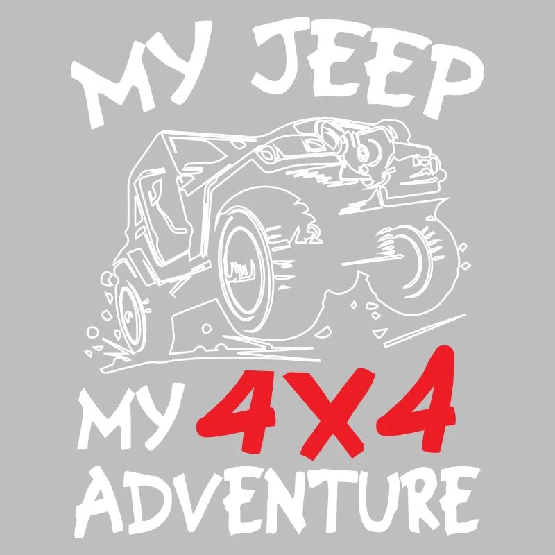 Mes Jeeps Mon Aventure
