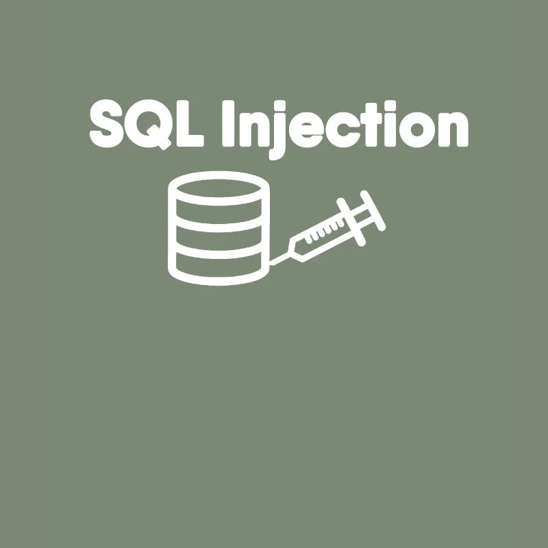 Injection SQL de base de données