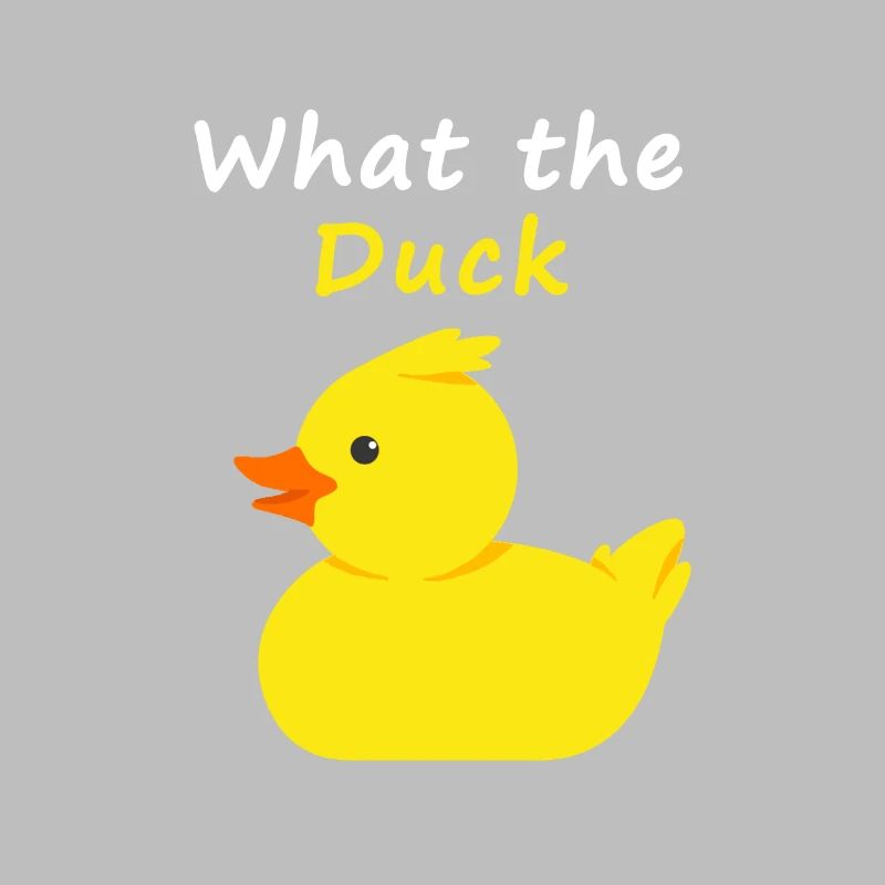 Qu'est-ce que le canard
