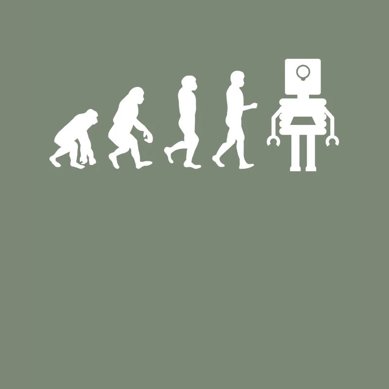 Robotique Robot Evolution