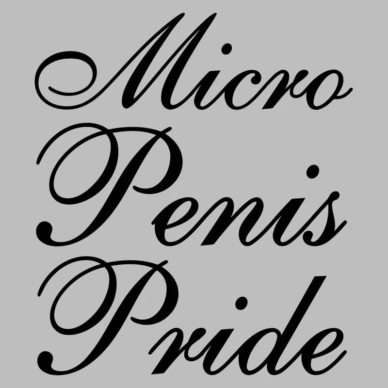 Micro Penis Pride