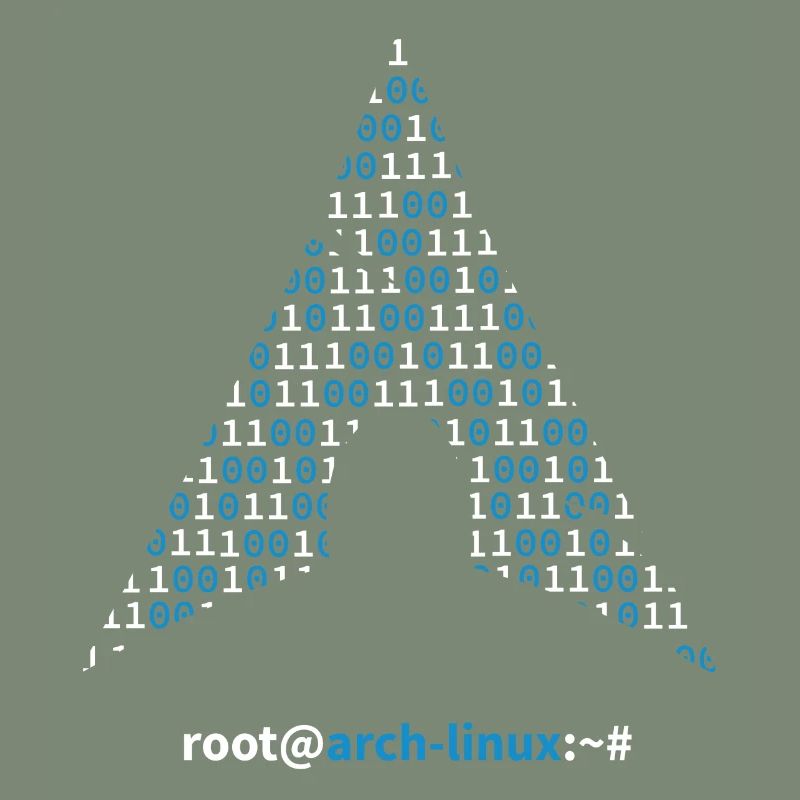 ArchLinux ( ArchLinux )