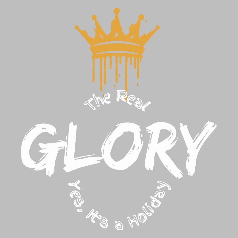 The Real Glory