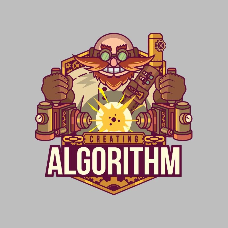 Software-Algorithmus