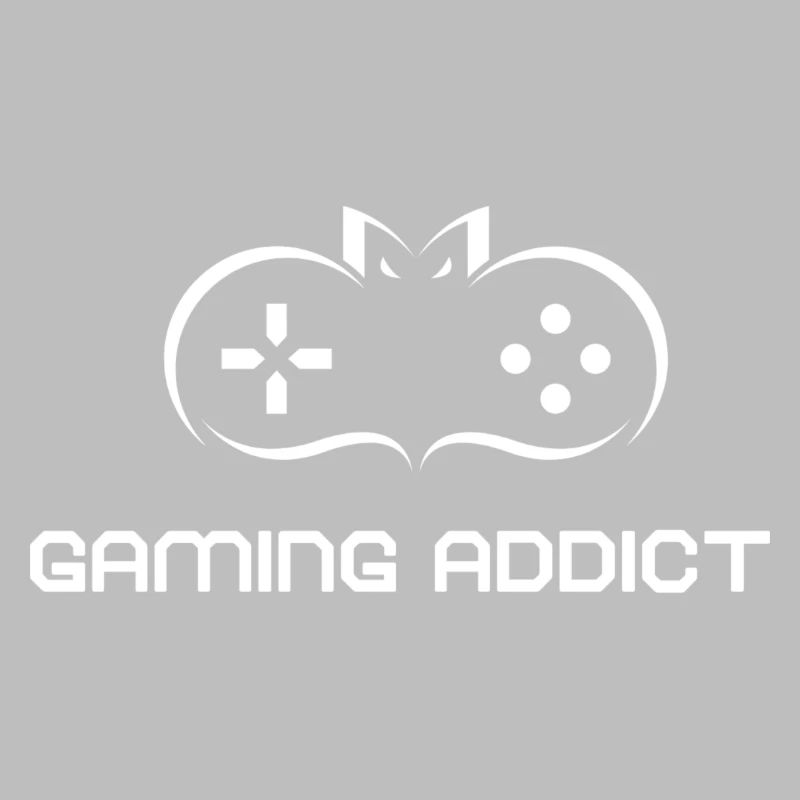 Gaming AddictGeschenkidee Nerd