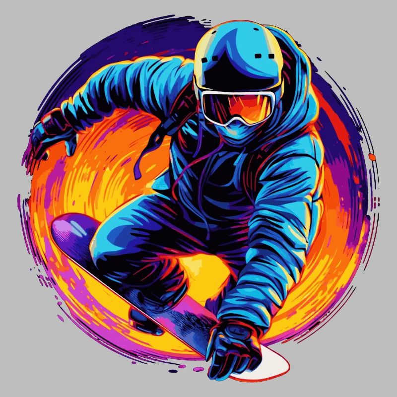 Snowboarden oder Skifahren und dann Après-Ski
