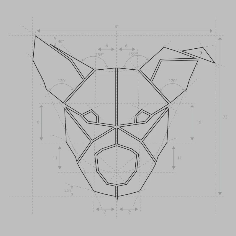 urban.dog Technical Head Units
