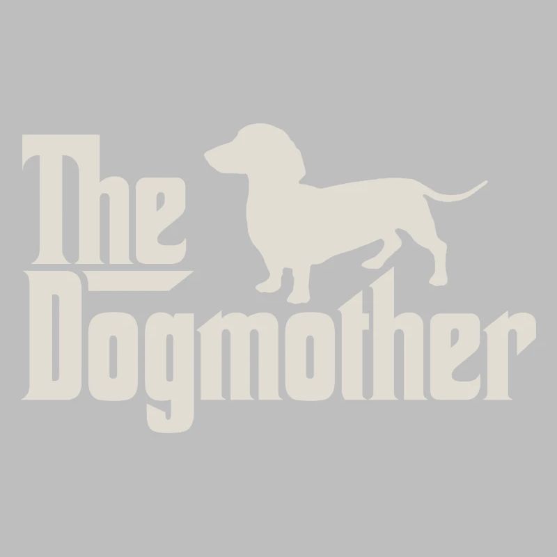 Le Dogmother - Teckel, Teckel, Teckel