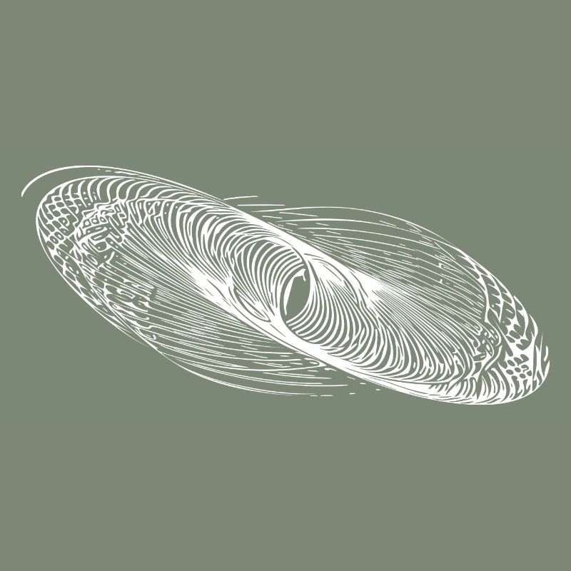 Geometric Circle Lines Ellipses