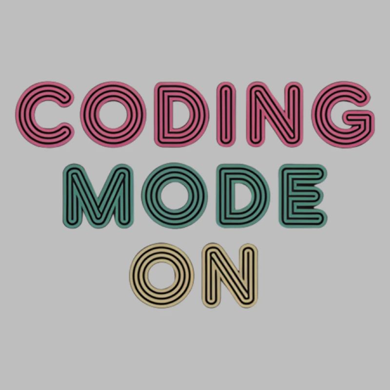 Coding Mode On 14