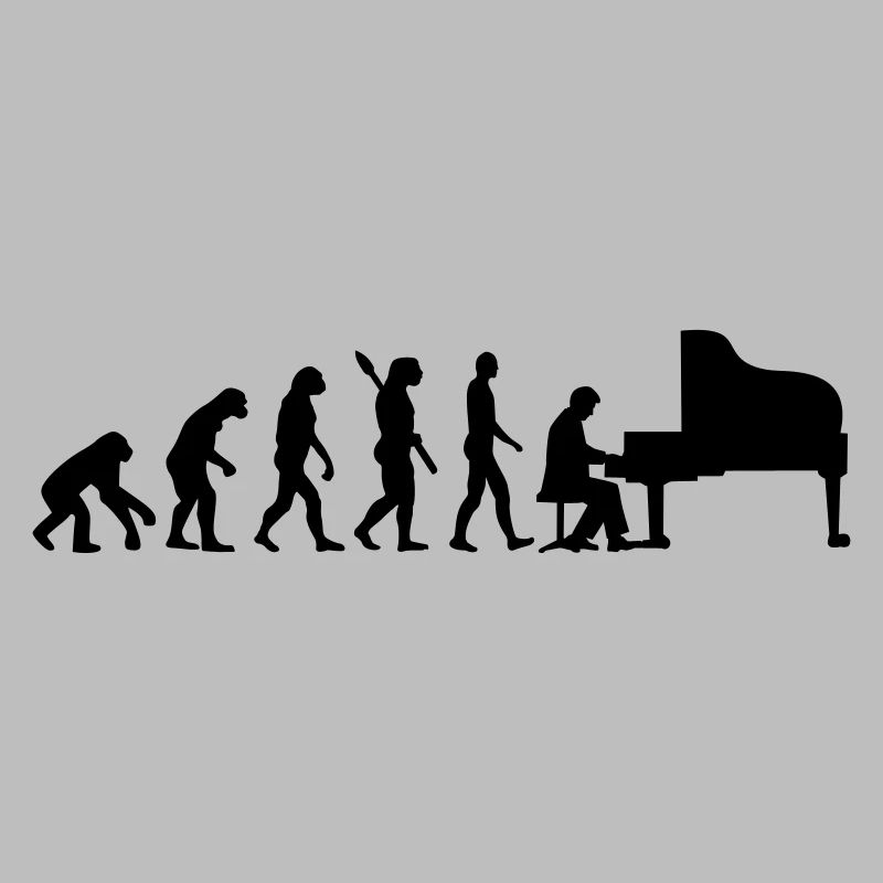 Evolution Piano