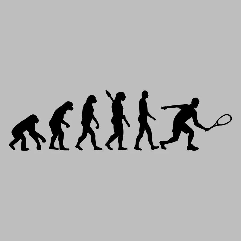 Evolution Squash