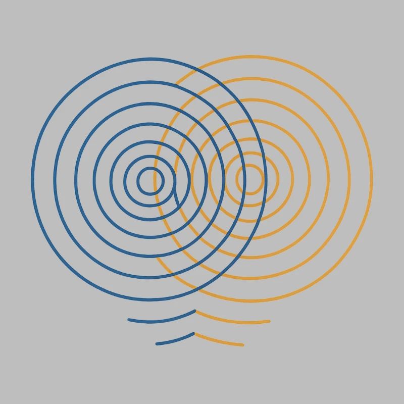 Concentric Interference – Physics Design