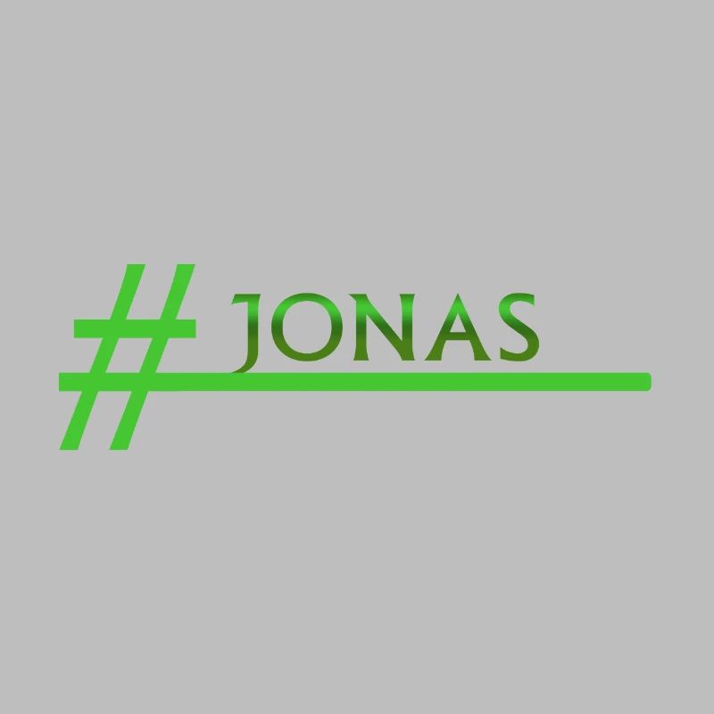 JONAS Jonas