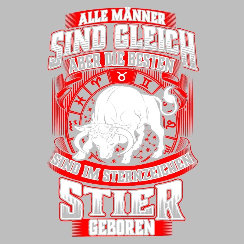 Stier Sternzeichen Geburtstag Geburt