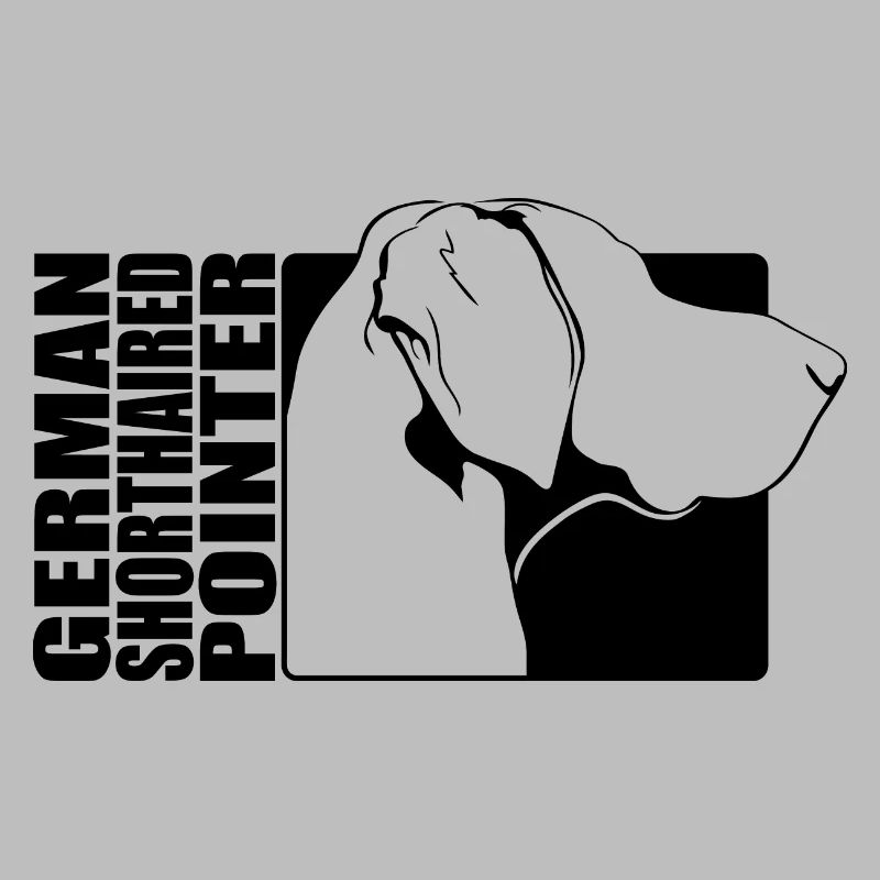 German Shorthaired Pointer Profil Hunde Wilsigns