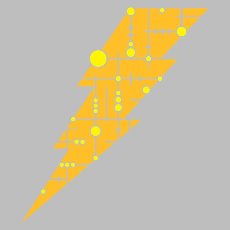 Lightning (pattern)