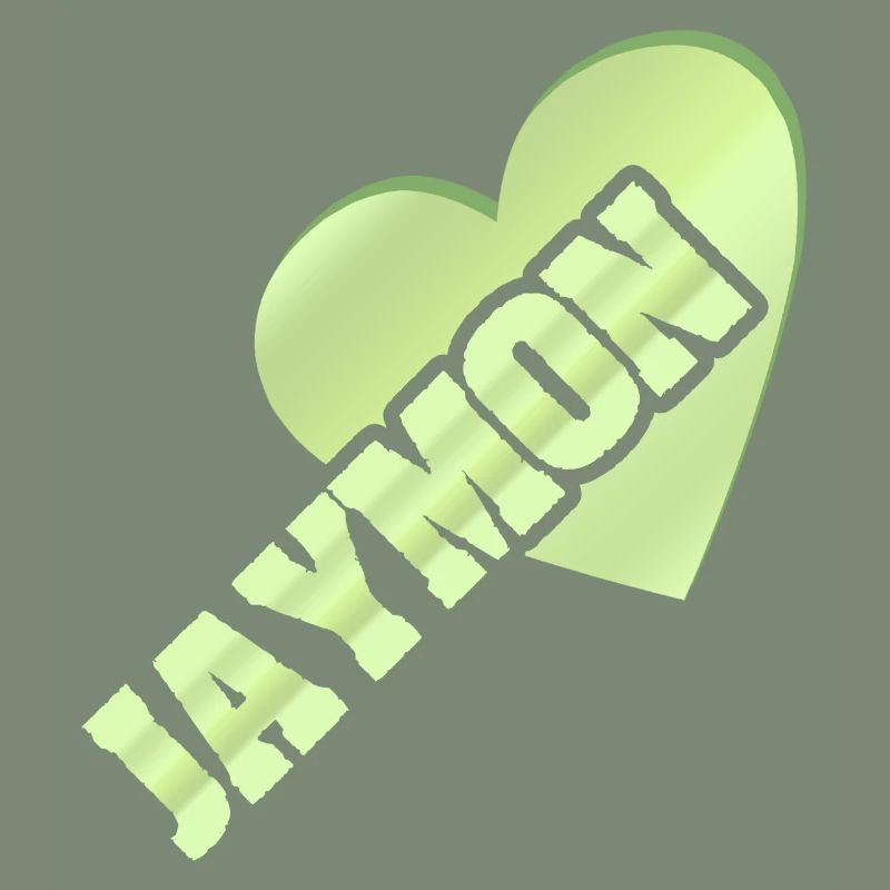Jaymon comme l’or