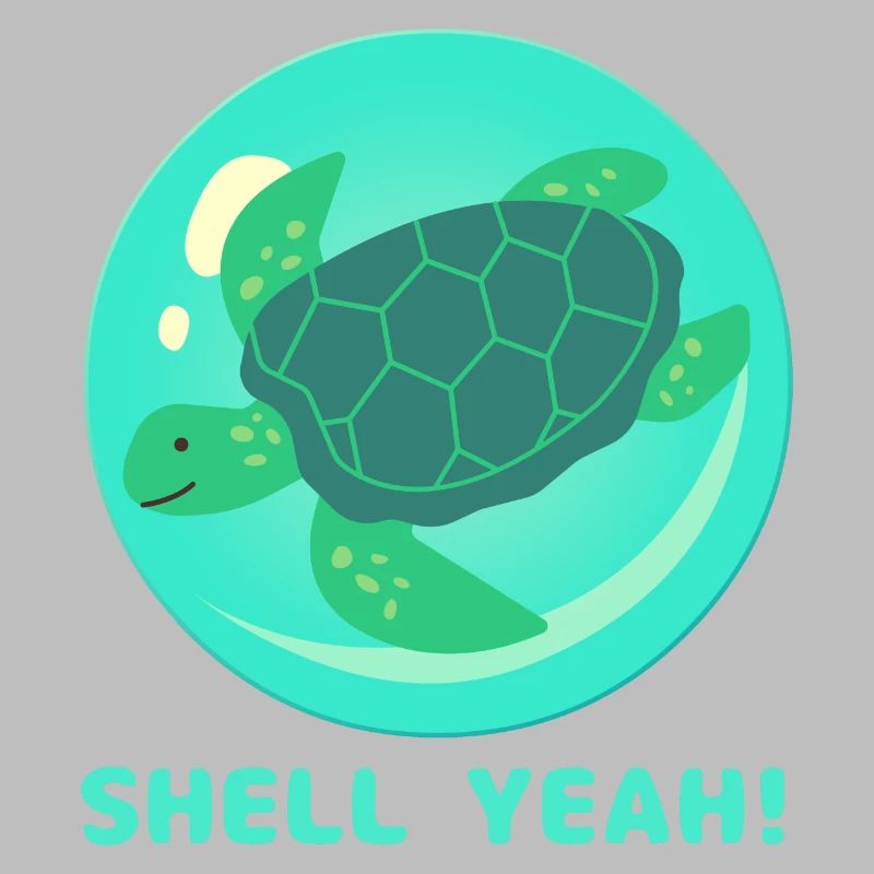 Shell !