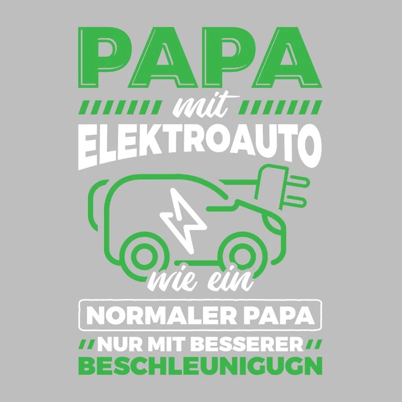 Elektroauto Auto E-Auto