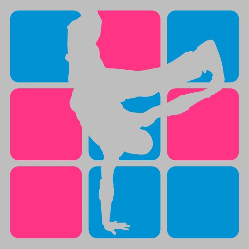 BREAKDANCE 2C 1