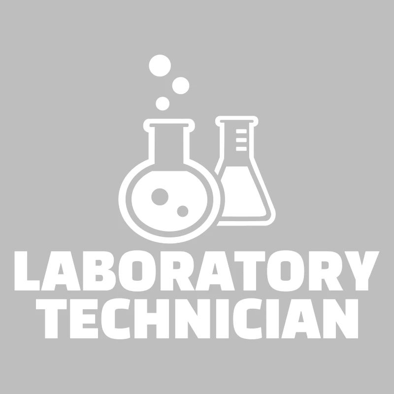 Laboratory technician