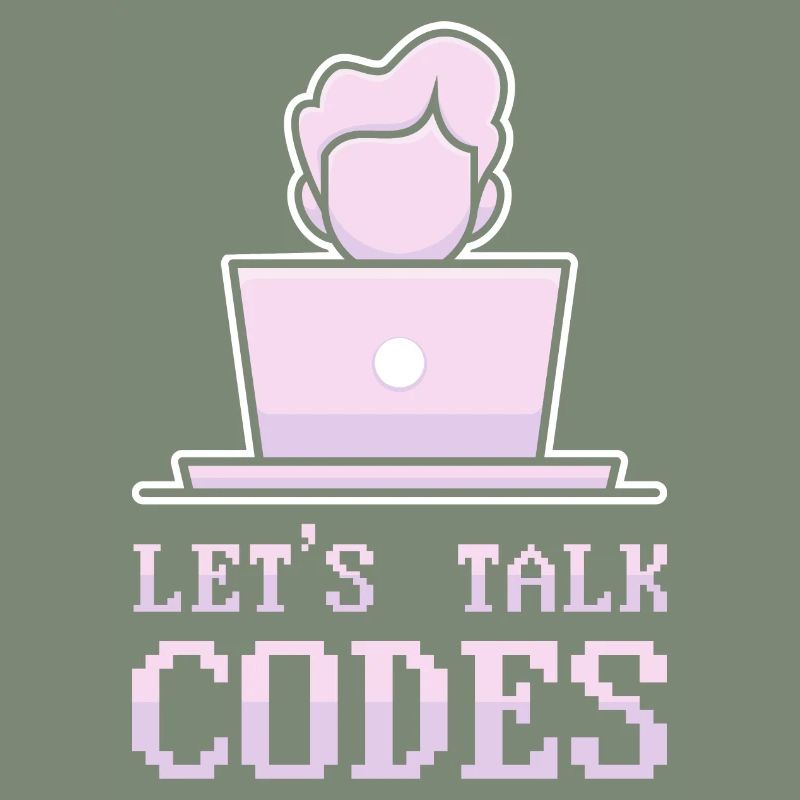 Programmierer Coder Software Entwickler