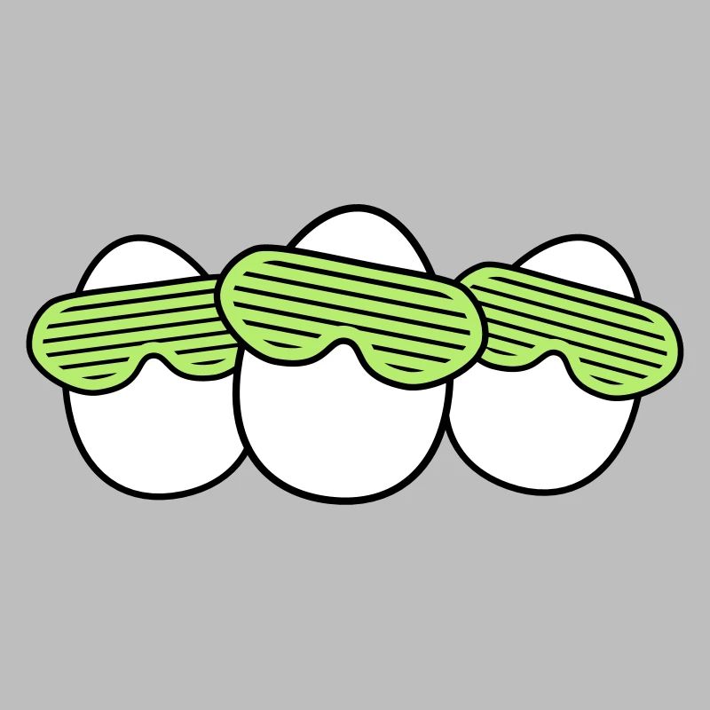 Funky Egg Crew