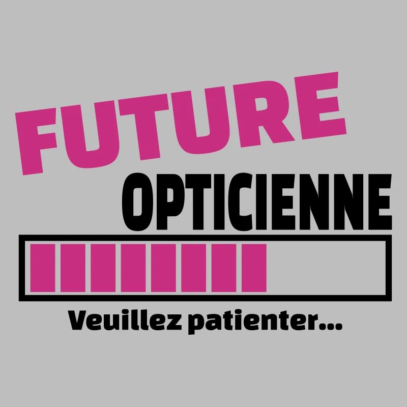 future opticienne