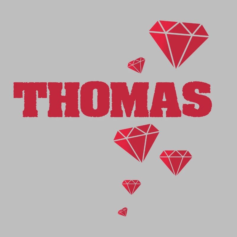 Gift idea Thomas