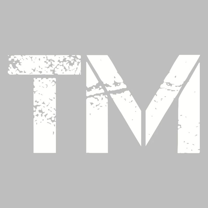 TM Gift Idea Marque de commerce Copyright Marque