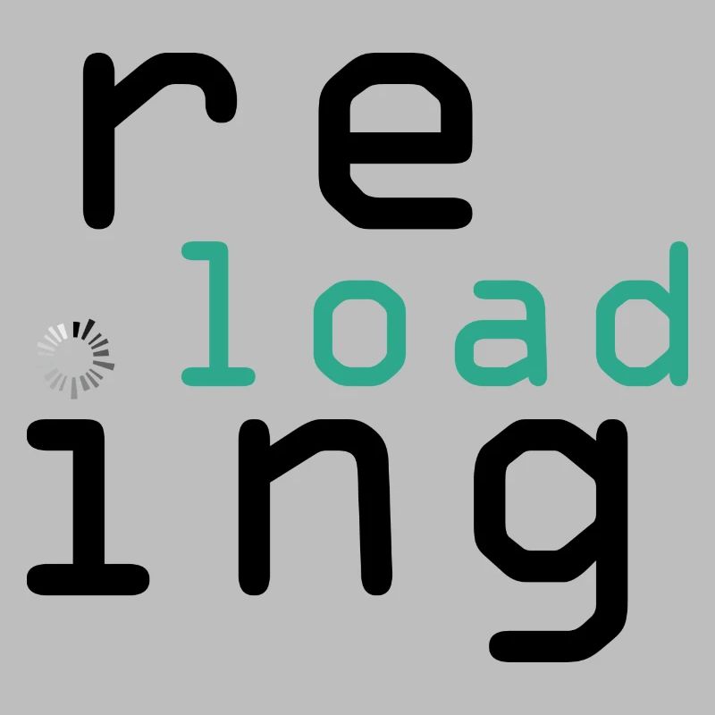 reloading