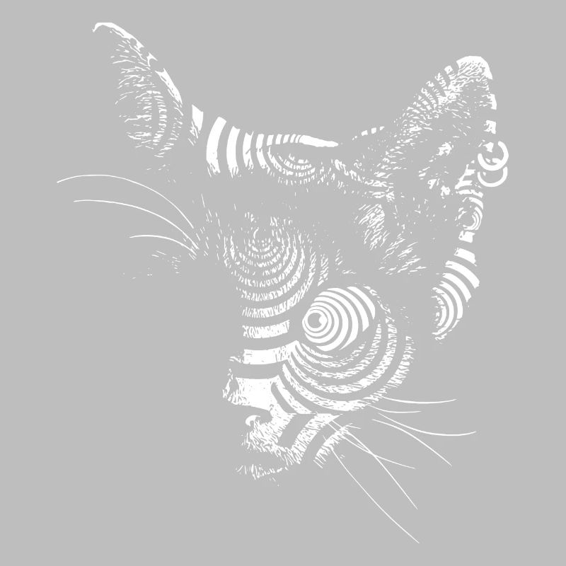 Katze Techno