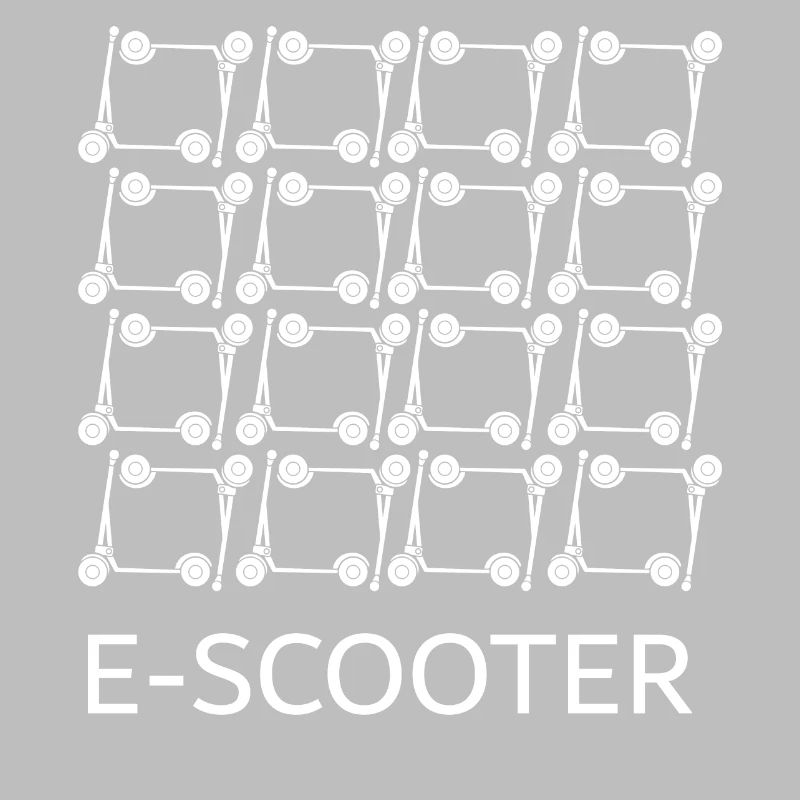 E-Scooter E-Roller Scooter