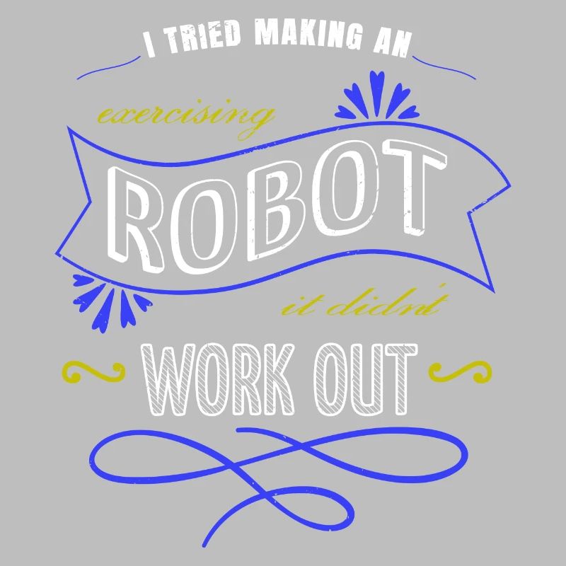 cool job present idea robotics engineering joke