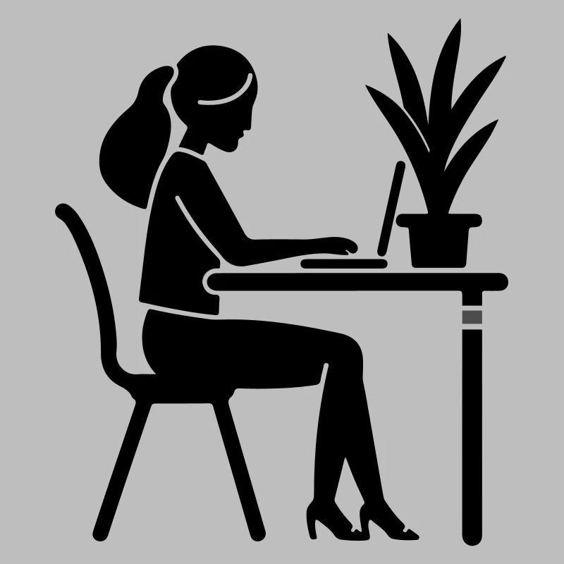 Learning, Studying, Working