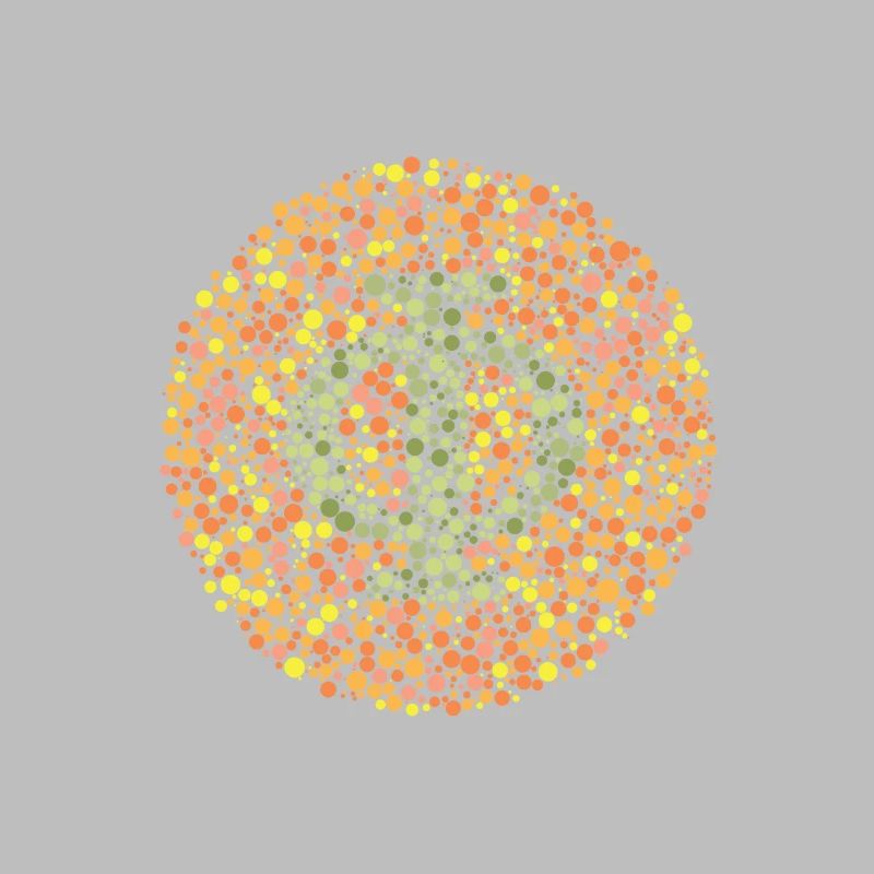 Phi Eye Test