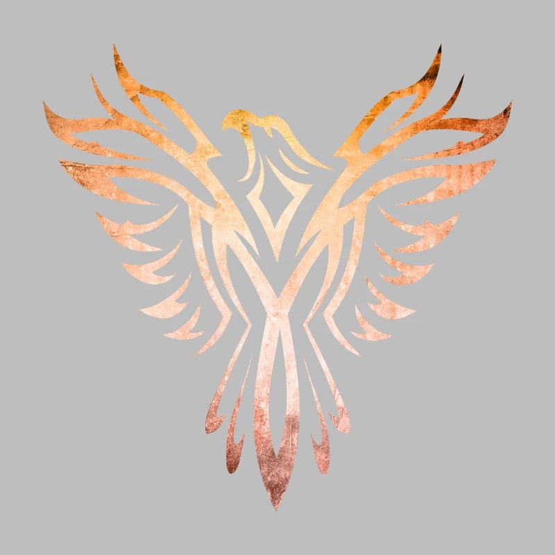 Eagle Phoenix
