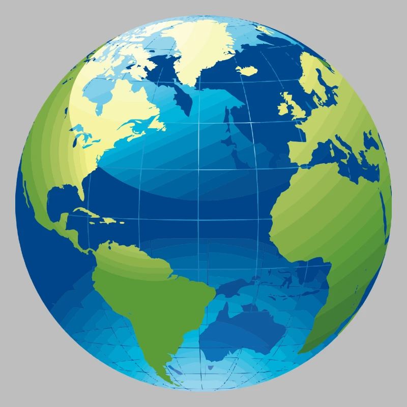 Globe - Globe