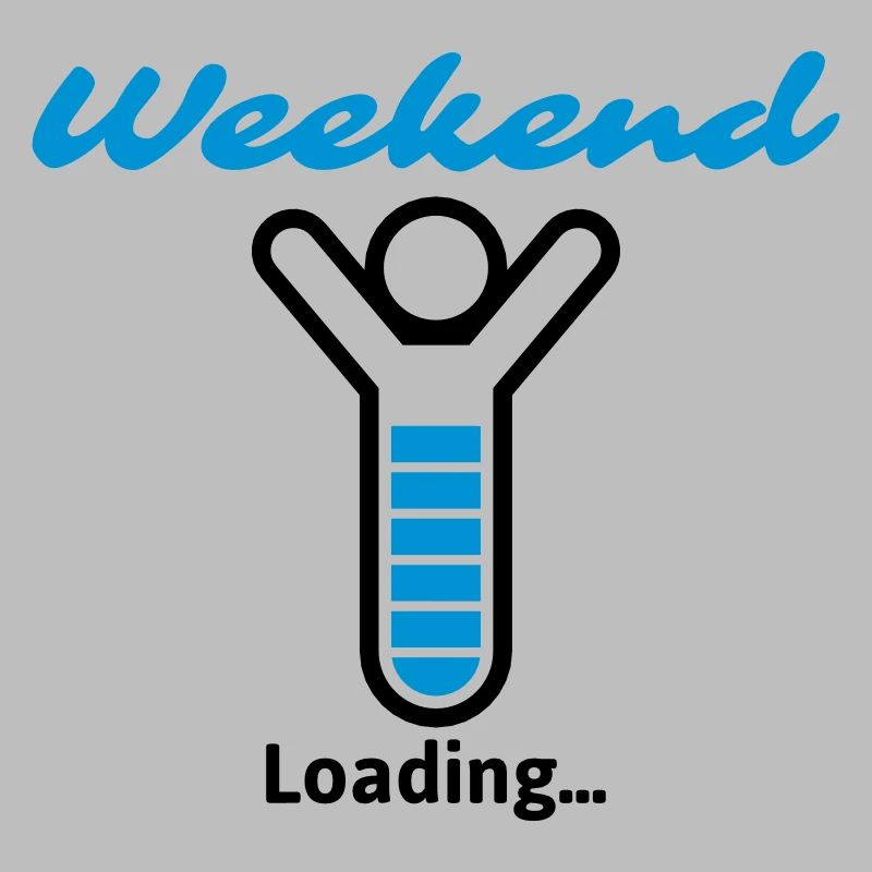 Weekend Loading ...