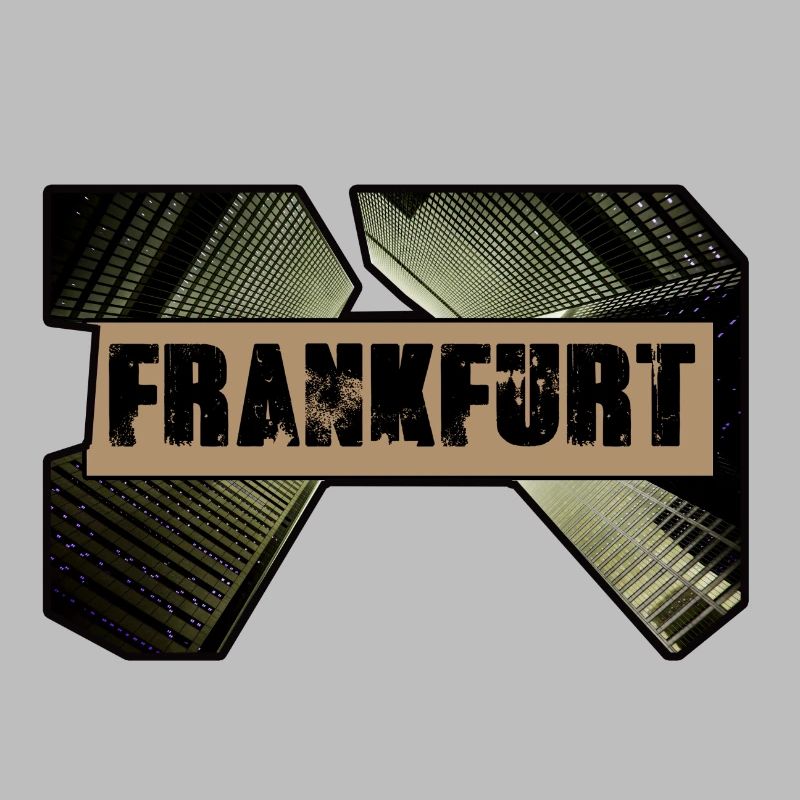 frankfurt,skyline,häuser,hochhäuser,ffm