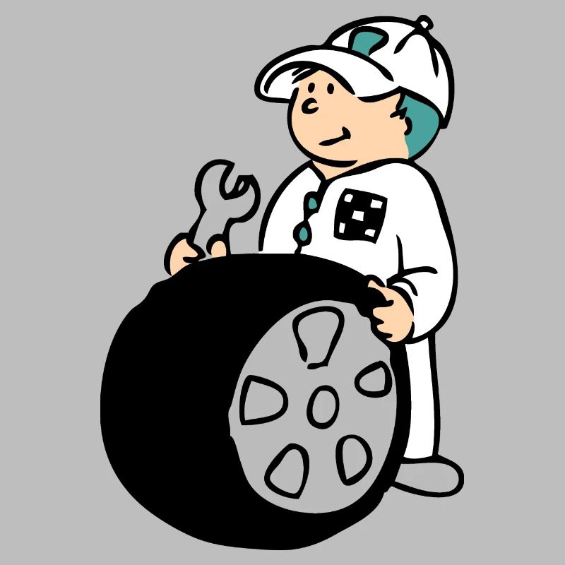 Pit Crew