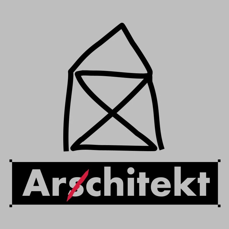 Architect engineer Arschitekt 2c