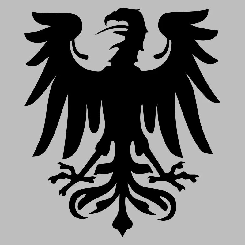 GERMAN austrian EAGLE
