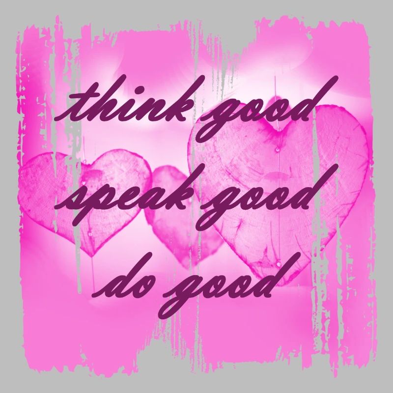 think good 2