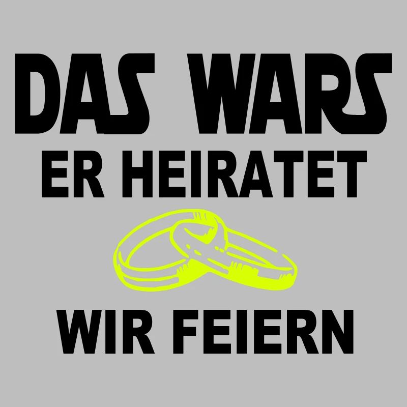 das wars - ringe 2--