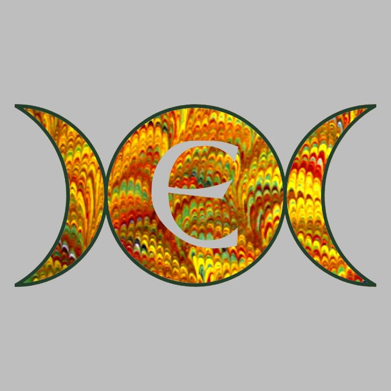 Phases de la Lune E 38 E