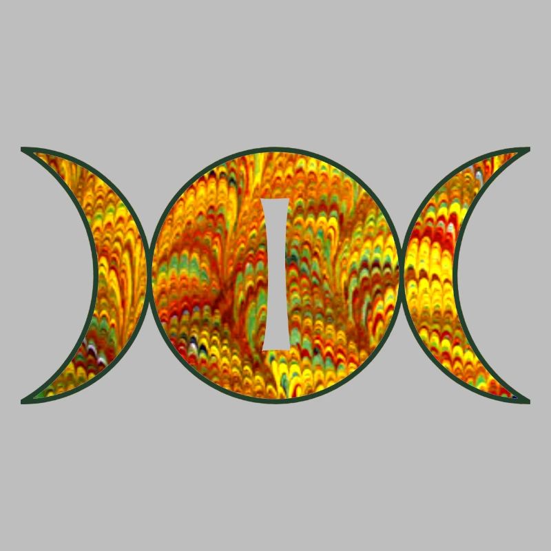 Phases de la Lune E 38 I